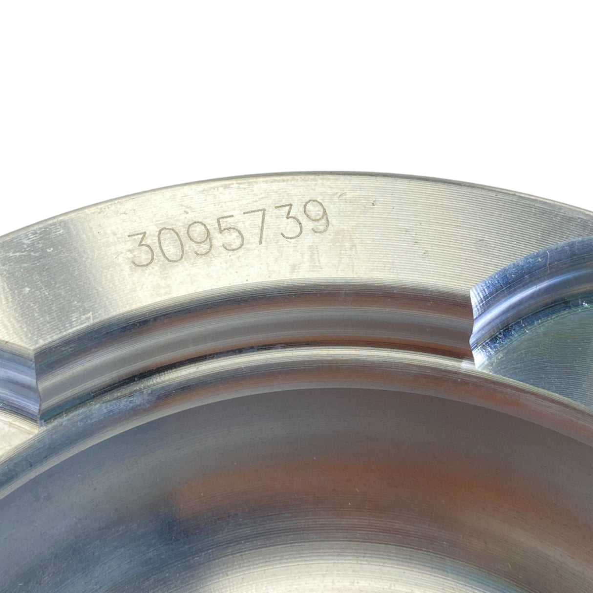 3051555 Genuine Cummins Engine Piston