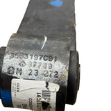 3533197C91 Genuine International Chassis Front Left Side Leaf Spring - Truck To Trailer