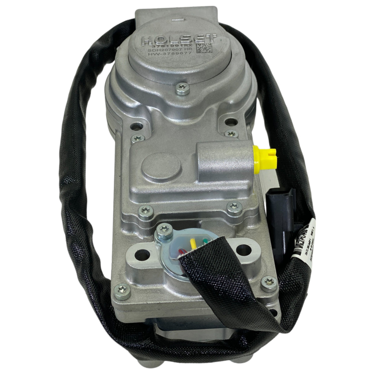 4034211NX Genuine Holset® Electronic Actuator