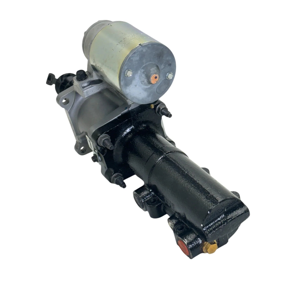 BX0204749945 Genuine Hydro-Max Brake Booster - Truck To Trailer