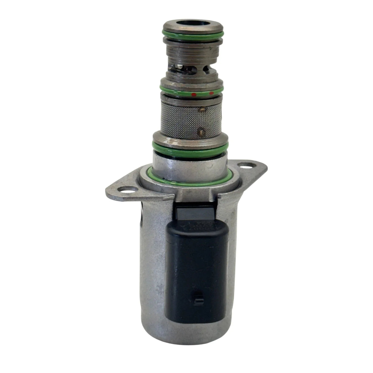 35T40860 Genuine Muncie Hydraulic Solenoid Valve 12V - Truck To Trailer