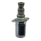 35T40860 Genuine Muncie Hydraulic Solenoid Valve 12V - Truck To Trailer