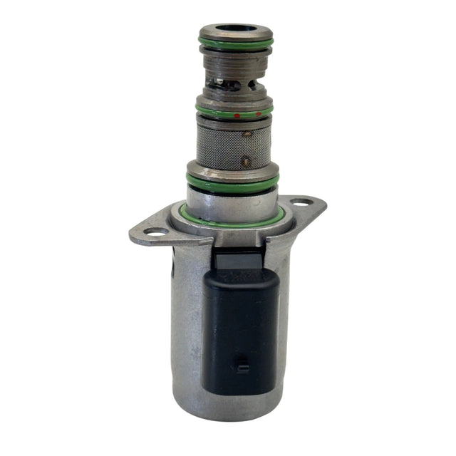 35T40860 Genuine Muncie Hydraulic Solenoid Valve 12V - Truck To Trailer