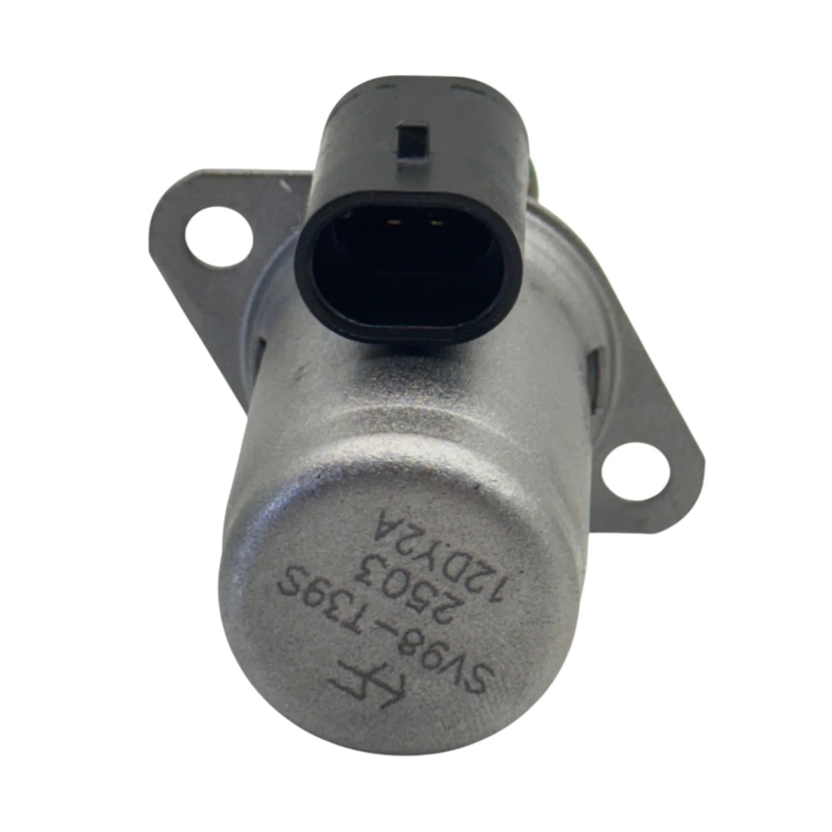 35T40860 Genuine Muncie Hydraulic Solenoid Valve 12V - Truck To Trailer