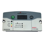 12-110-1800 Cooper Bussmann Sleeper Inverter Control Panel