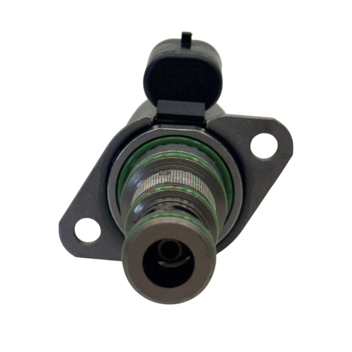 35T40860 Genuine Muncie Hydraulic Solenoid Valve 12V - Truck To Trailer