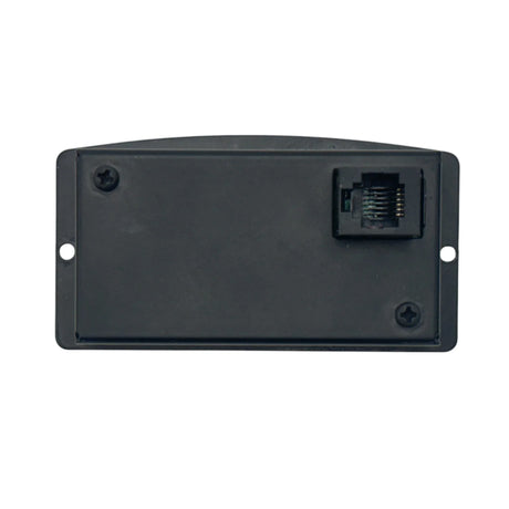 12-110-1800 Cooper Bussmann Sleeper Inverter Control Panel - Truck To Trailer