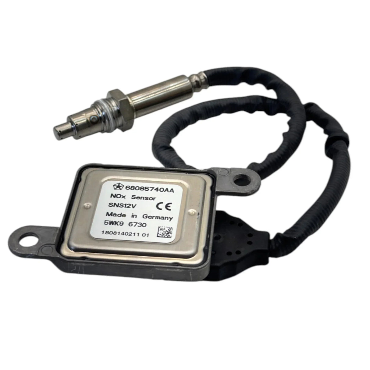 68085740AB Genuine Mopar Nitrogen Oxide Sensor - Truck To Trailer