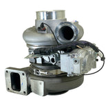 2117463PE Genuine Paccar Turbocharger - W/Actuator - Epa17 - Truck To Trailer