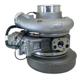 2301180Pex Genuine Paccar Turbocharger - W/Actuator - Epa17