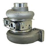 5351846 Genuine Paccar Turbocharger - W/Actuator - Epa17 - Truck To Trailer