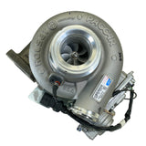 2301180Pex Genuine Paccar Turbocharger - W/Actuator - Epa17