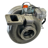 2206253PRX Genuine Paccar Turbocharger - W/Actuator - Epa17 - Truck To Trailer
