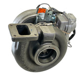 2301180Pex Genuine Paccar Turbocharger - W/Actuator - Epa17