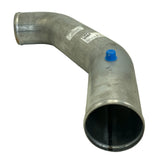 6362883 Genuine Paccar CAC Inlet Tube 3.8inch - Truck To Trailer