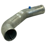 6362883 Genuine Paccar CAC Inlet Tube 3.8inch - Truck To Trailer