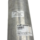 6362883 Genuine Paccar CAC Inlet Tube 3.8inch - Truck To Trailer