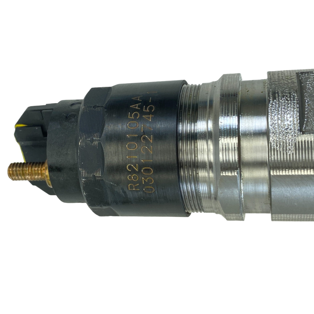 5256034 Genuine Cummins Fuel Injectors Set Of Six For Dodge Ram Cummins 6.7L