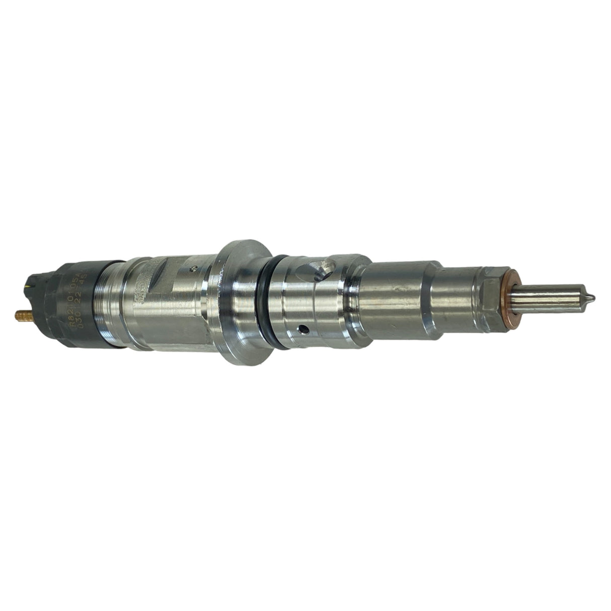 5256034 Genuine Cummins Fuel Injectors Set Of Six For Dodge Ram Cummins 6.7L