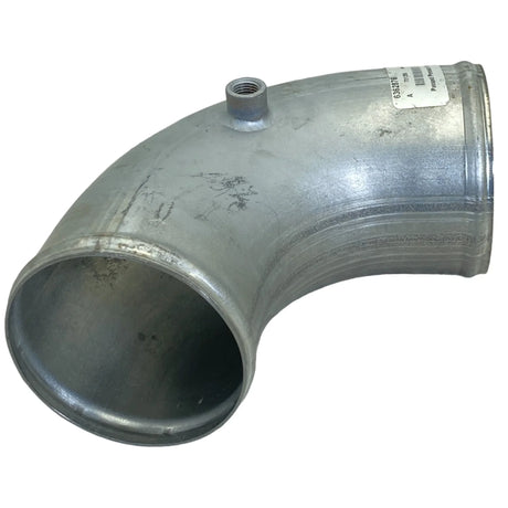 6362876 Genuine Paccar Coolant Tube 3.9inch - Truck To Trailer