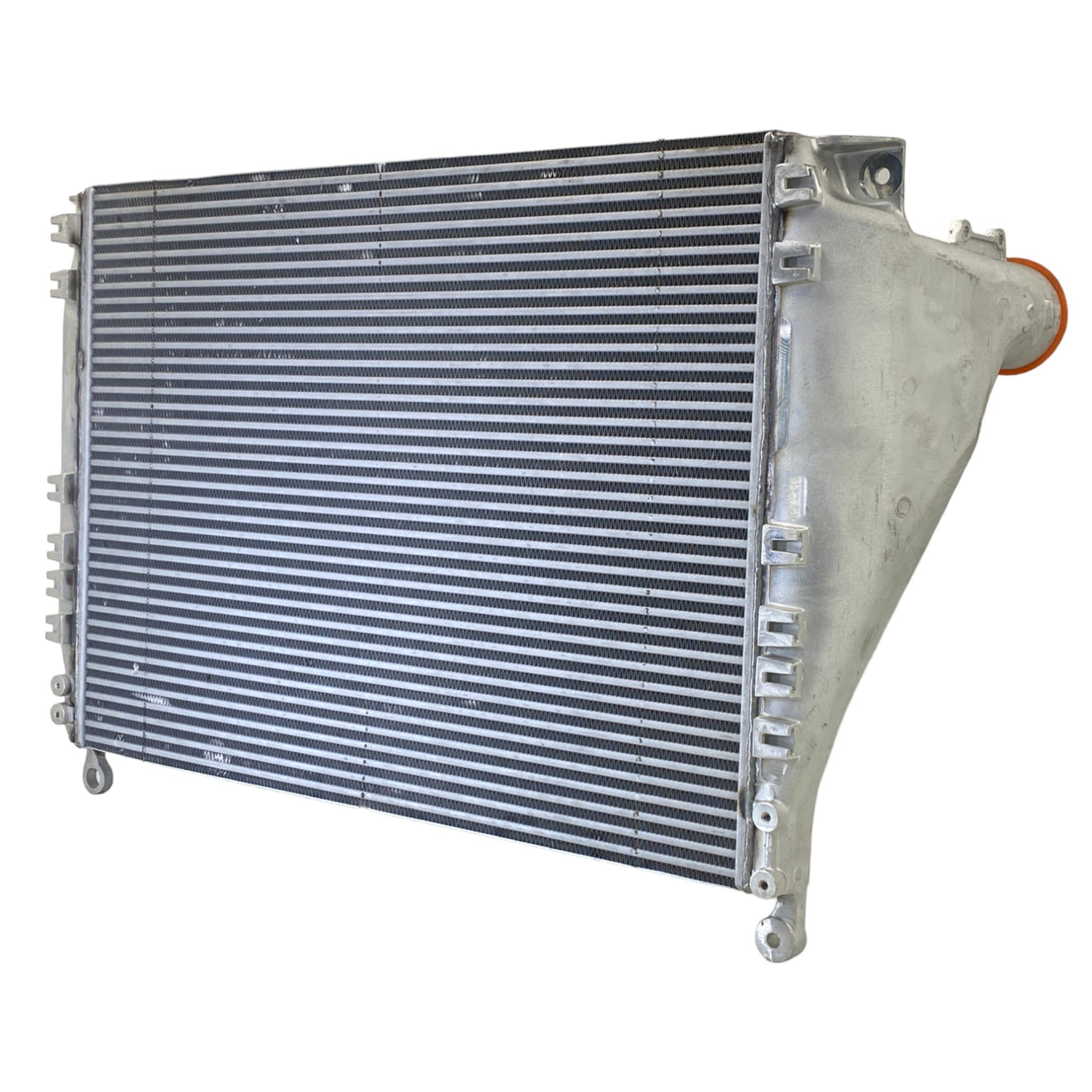 05-37218-001 Genuine Freightliner Charge Air Cooler