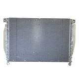 05-37218-001 Genuine Freightliner Charge Air Cooler