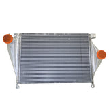 05-37218-001 Genuine Freightliner Charge Air Cooler