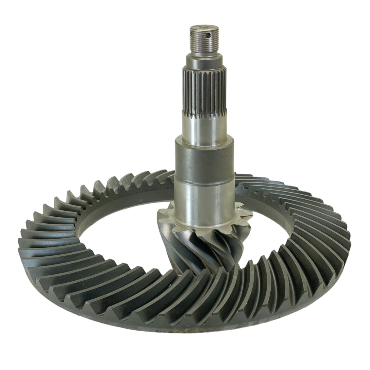 Yz121162 Genuine John Deere Ring Gear And Pinion