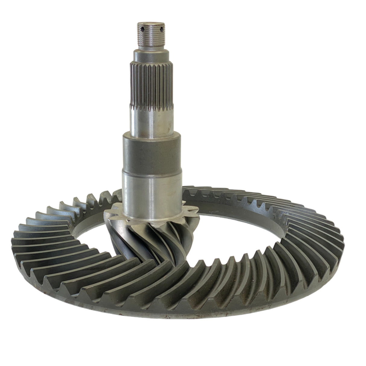 Yz121162 Genuine John Deere Ring Gear And Pinion