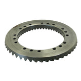 Yz121162 Genuine John Deere Ring Gear And Pinion