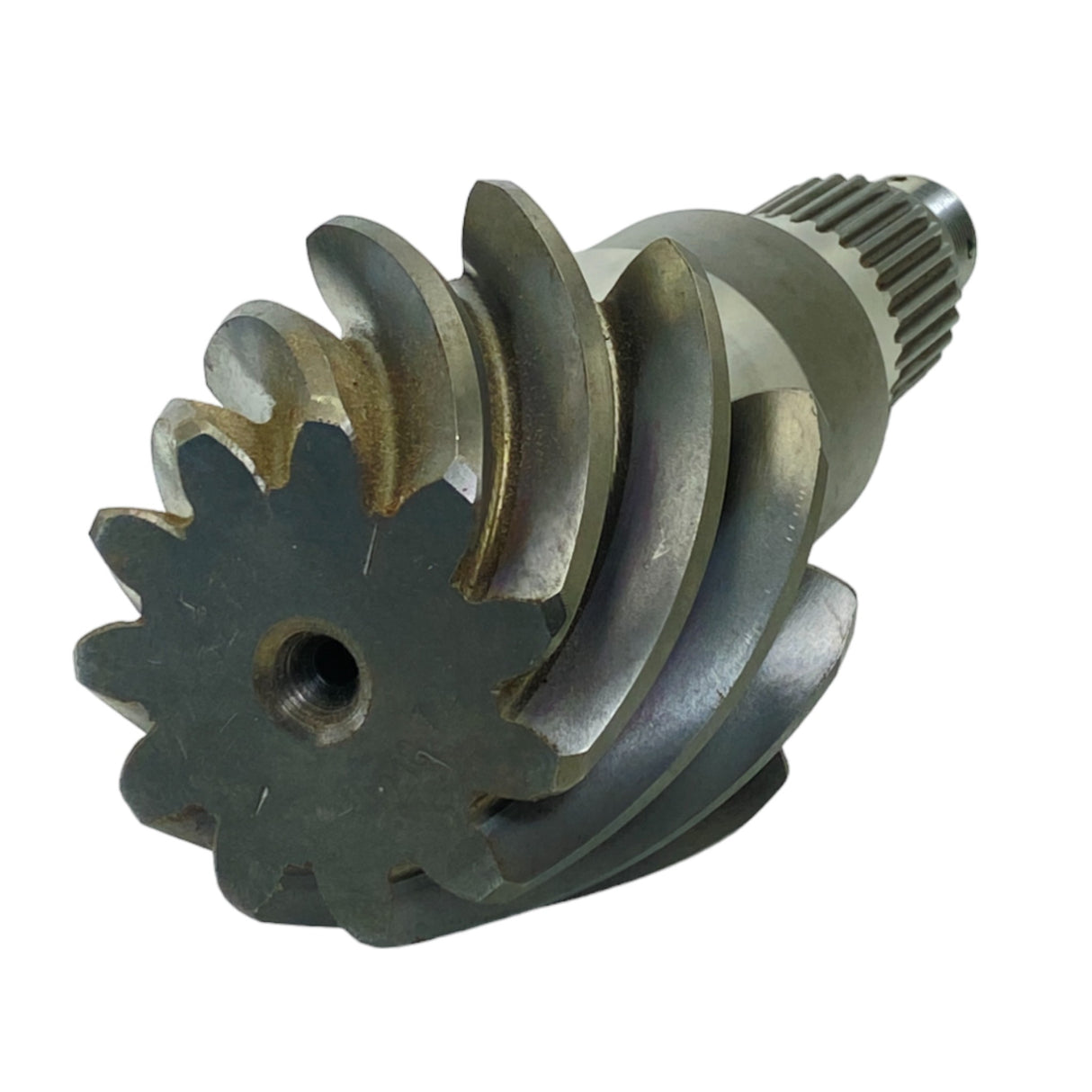 Yz121162 Genuine John Deere Ring Gear And Pinion