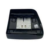 154800013 Genuine Peterbilt Lower Convex Mirror - Truck To Trailer