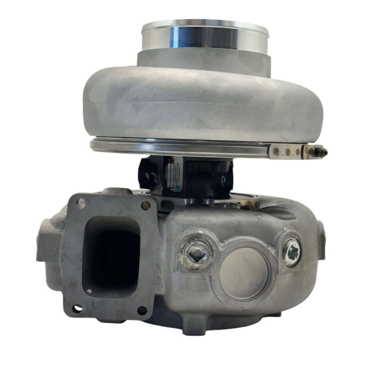 10R-4639 Genuine Cat Turbocharger - Truck To Trailer