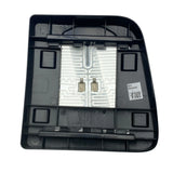 154800013 Genuine Peterbilt Lower Convex Mirror - Truck To Trailer