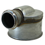 5302482 Genuine Cummins DPF Outlet Module - Truck To Trailer