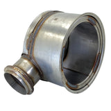 5302482 Genuine Cummins DPF Outlet Module - Truck To Trailer
