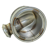 5300527 Genuine Cummins DPF Outlet Module - Truck To Trailer