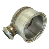 5300527 Genuine Cummins DPF Outlet Module - Truck To Trailer