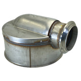 5300527 Genuine Cummins DPF Outlet Module - Truck To Trailer