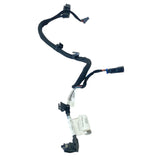 RE563549 Genuine John Deere Navigation Bar With Monitor Wiring Harness - Truck To Trailer