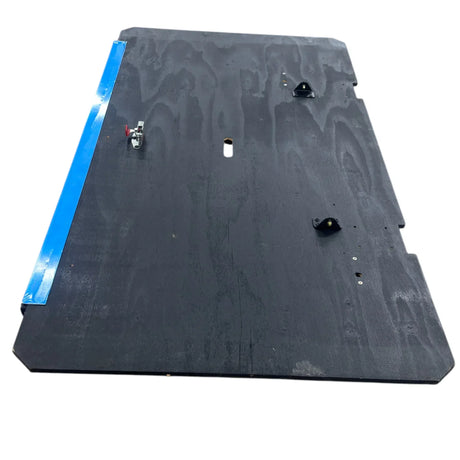 U121038100 Genuine Paccar Sleeper Bunk Lower - Truck To Trailer