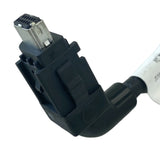 RE563549 Genuine John Deere Navigation Bar With Monitor Wiring Harness - Truck To Trailer