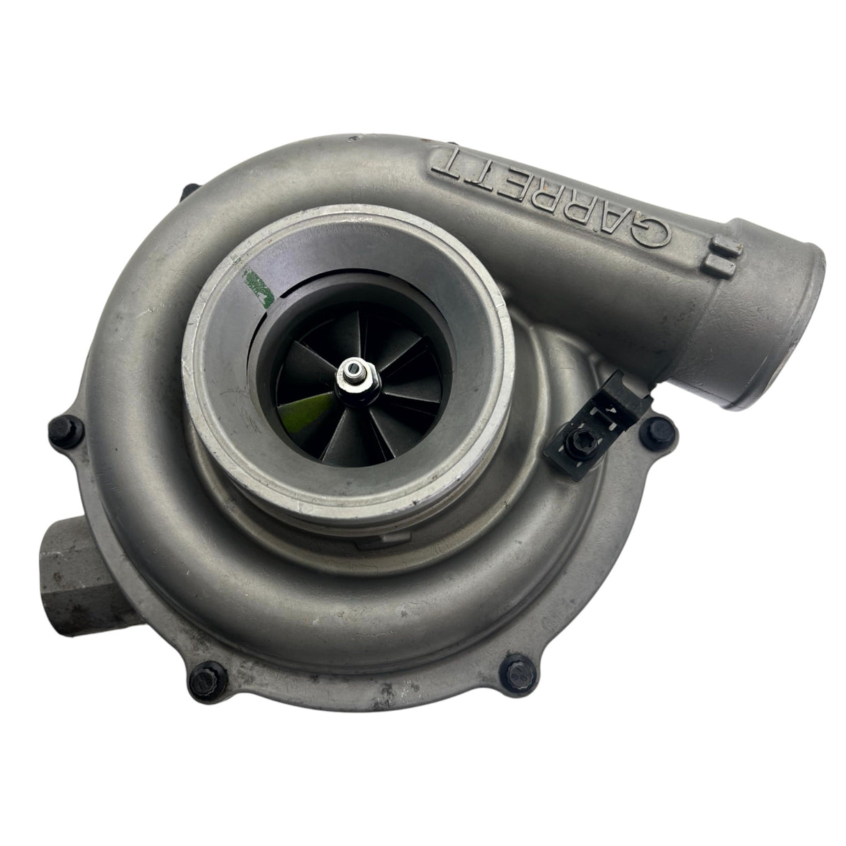 1877833C92 Genuine International Turbocharger GT3782VA