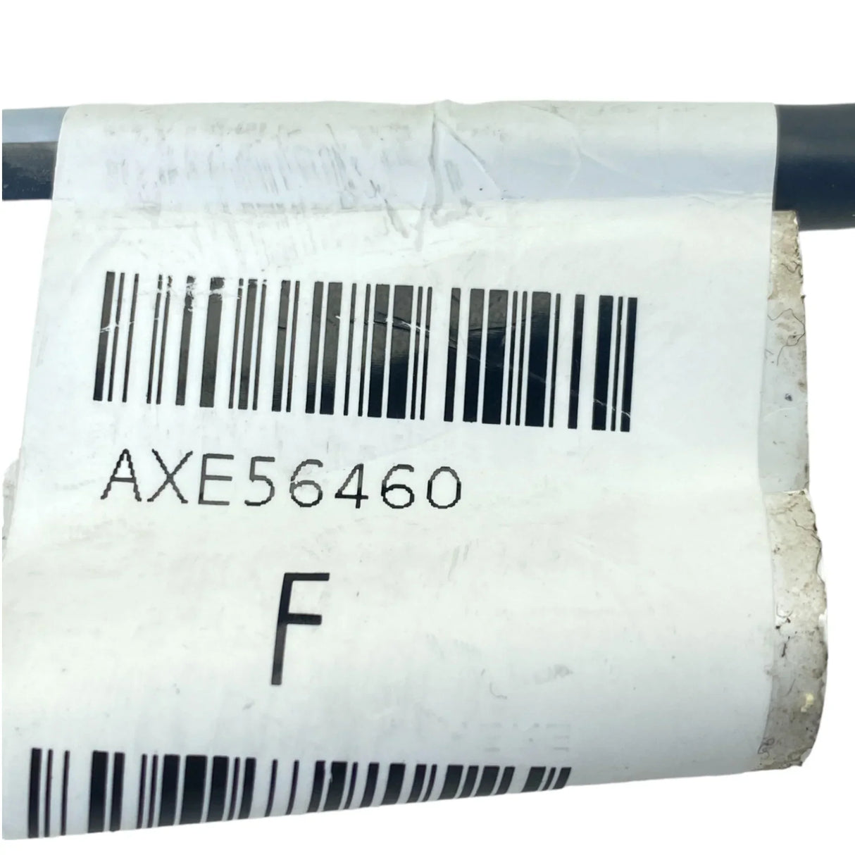 RE563549 Genuine John Deere Navigation Bar With Monitor Wiring Harness - Truck To Trailer