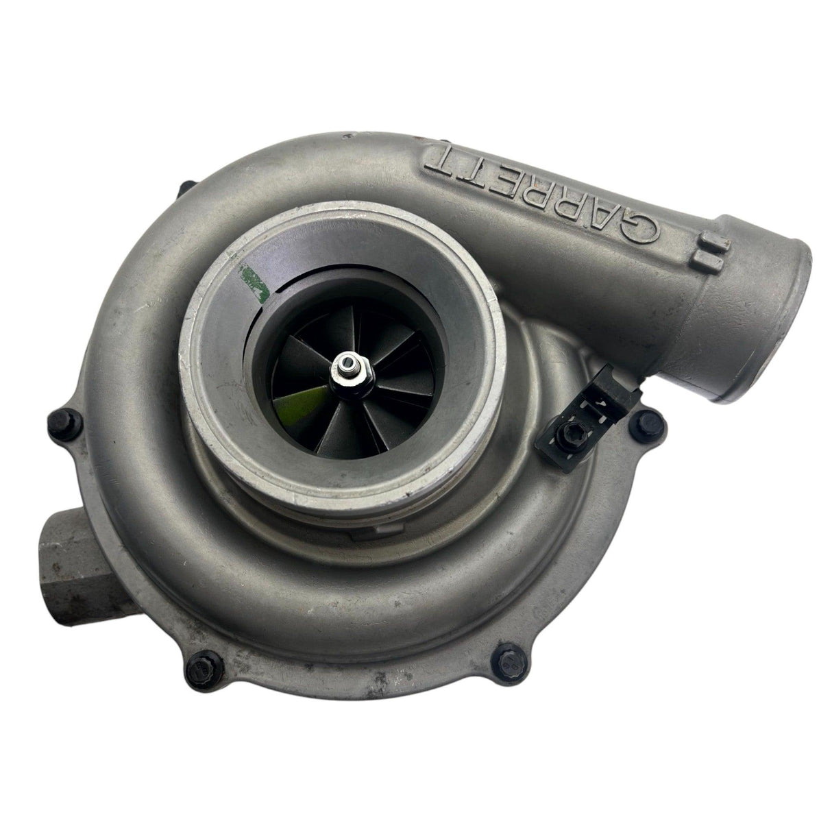 725390-5006S Genuine Garrett Turbocharger GT3782VA - Truck To Trailer