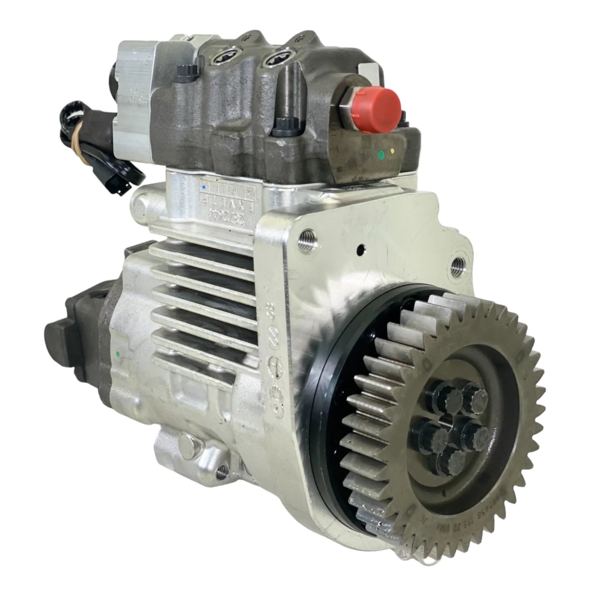 4359487 Genuine Cummins High Pressure Fuel Pump – Truck To Trailer