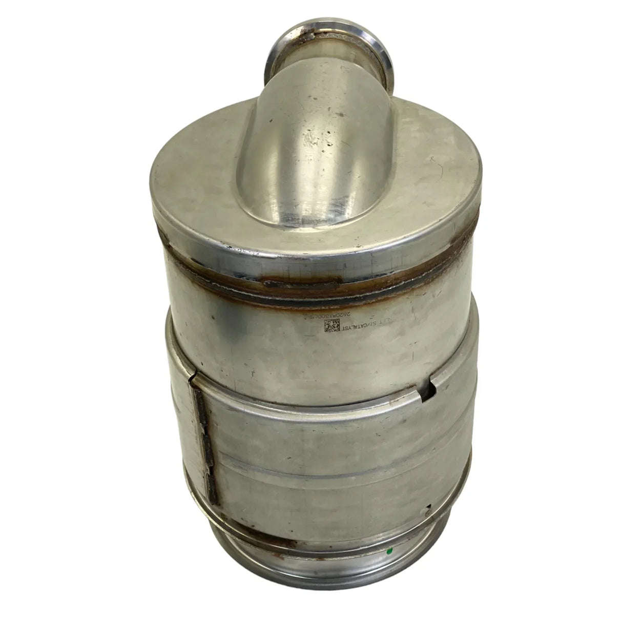 4353360RX Genuine Cummins Inlet Catalyst Module - Truck To Trailer