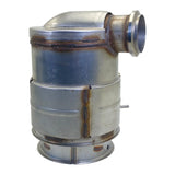 4353360RX Genuine Cummins Inlet Catalyst Module - Truck To Trailer