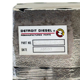 R23518610 Genuine Detroit Diesel Fuel Pump S60 - Truck To Trailer