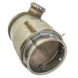 4353360RX Genuine Cummins Inlet Catalyst Module - Truck To Trailer